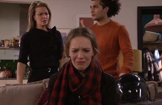 Komende week in GTST: Recalcitrante rugpatiënten en de traumatische tienertoer